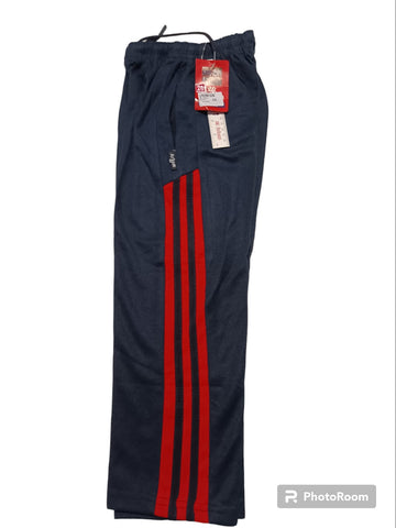 Novel TRACK PANT