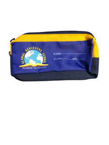 GAS Pouch