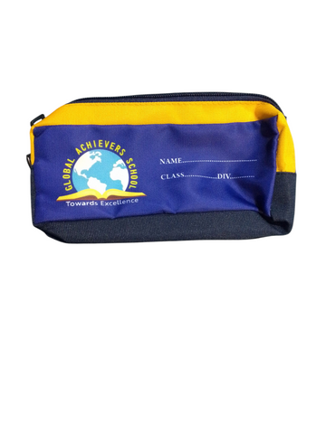 GAS Pouch