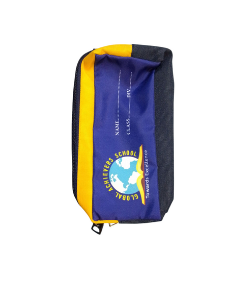 GAS Pouch