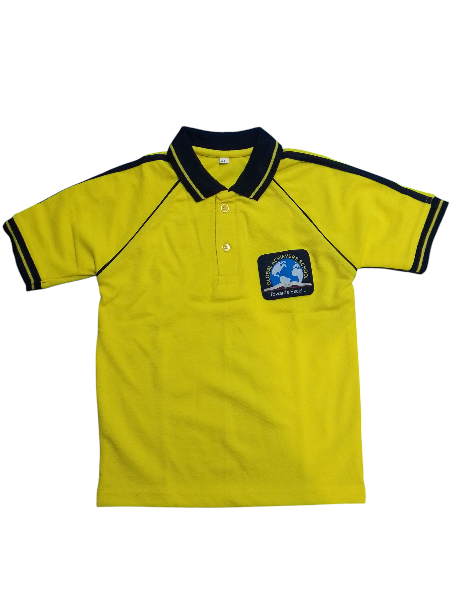 GAS Pre PT T-Shirt