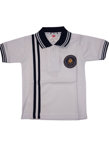 MTL Pre White T-Shirt