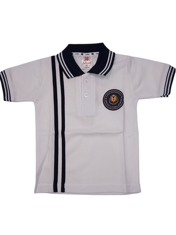 MTL Pre White T-Shirt