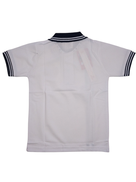 MTL Pre White T-Shirt