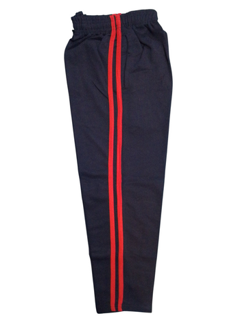 GAS Red PT T-Pant