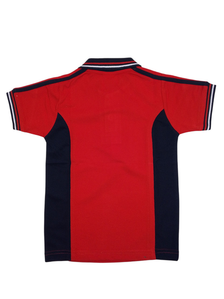 MTL Red Pt T-Shirt