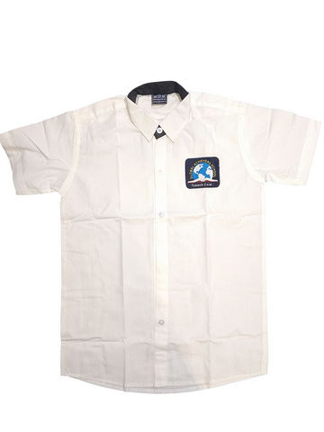 GAS Girl Shirt