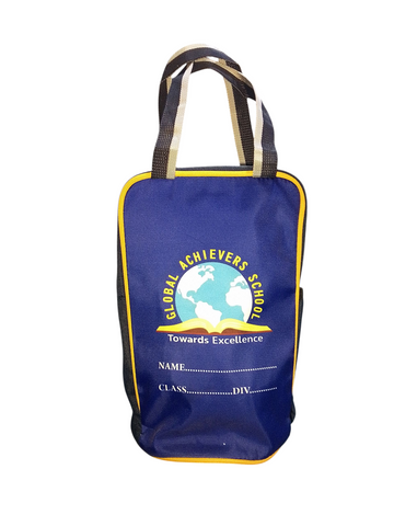 GAS Tiffin Bag