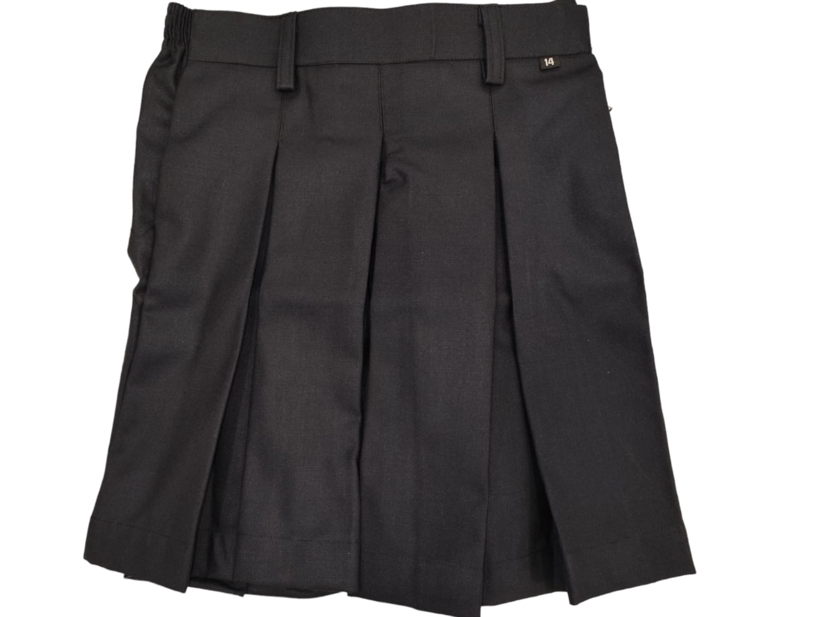 ARISE NAVY BLUE SKIRT