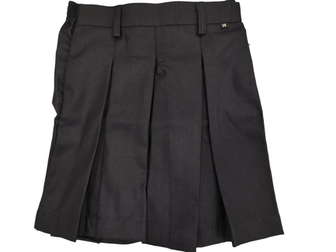 ARISE NAVY BLUE SKIRT