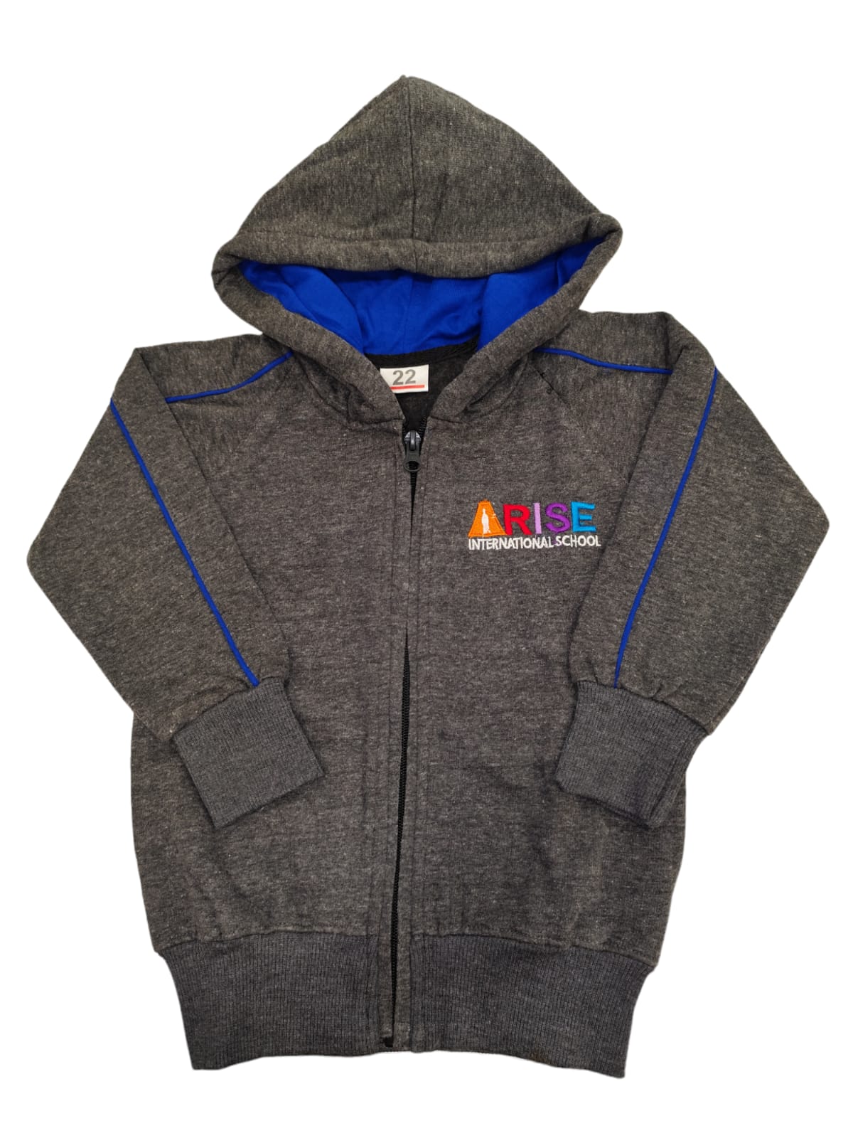ARISE JACKET