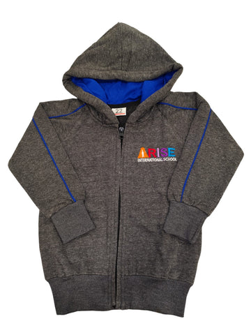 ARISE JACKET