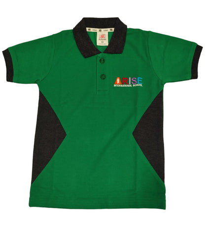 ARISE TSHIRT Green