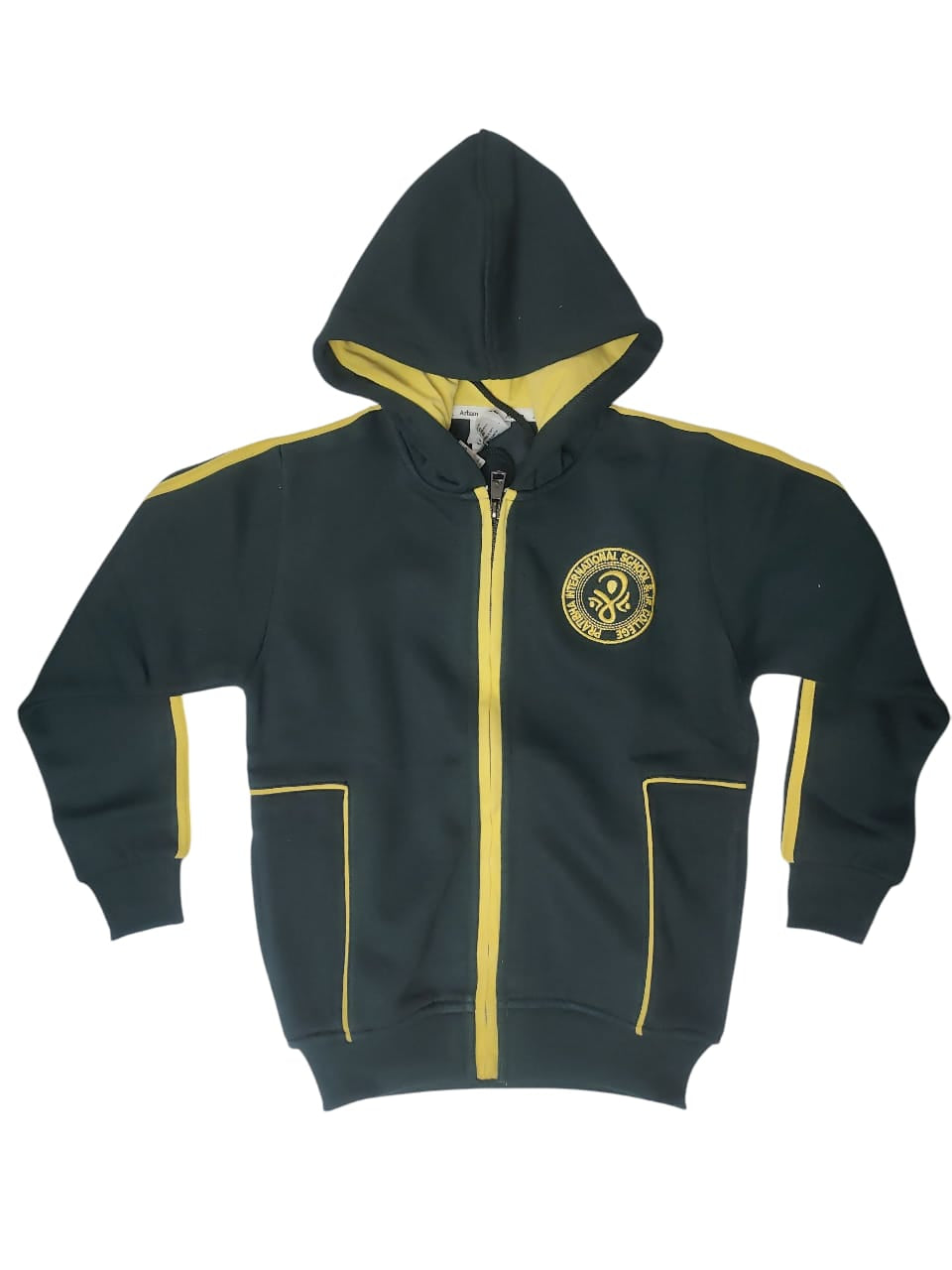 PIS Sweatshirt
