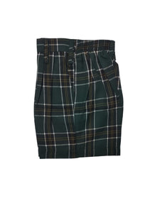 PIS Half Pant
