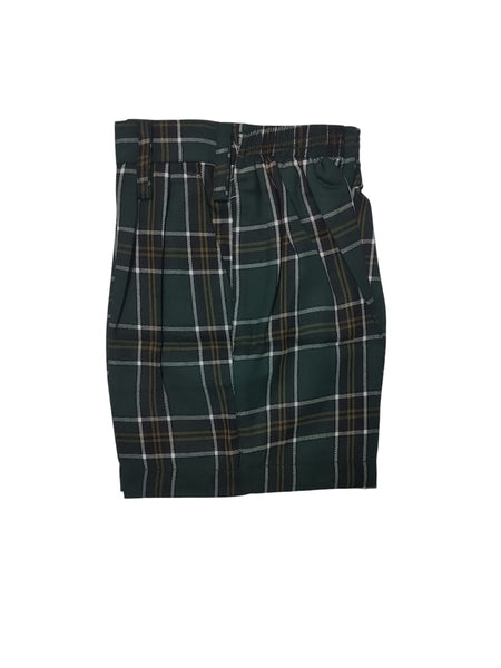 PIS Half Pant