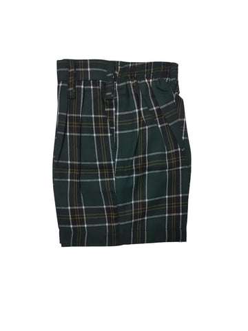 PIS Half Pant