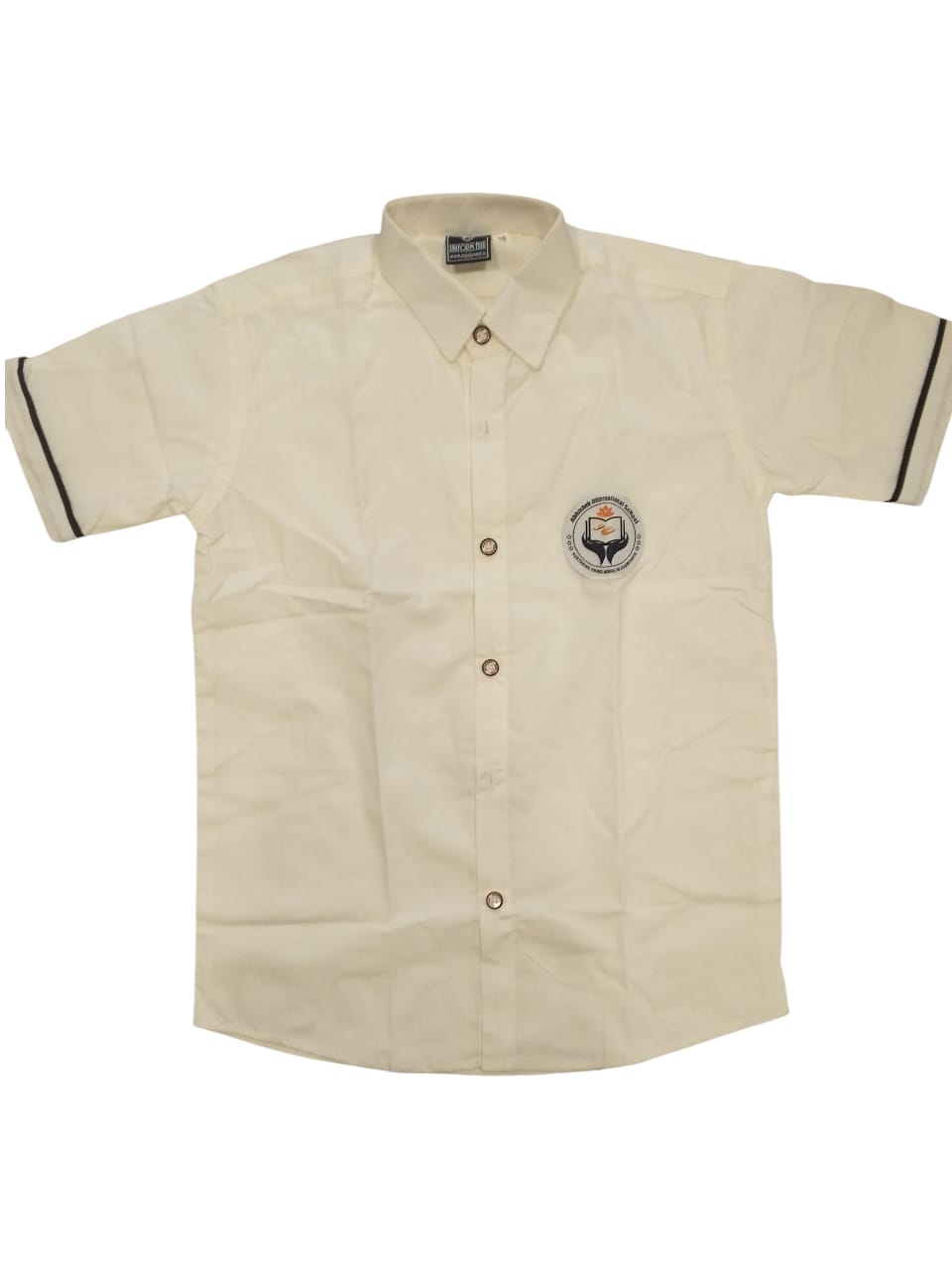 AIS Boy shirt (5th TO 10th)