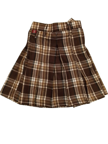 AIS Skirt ( 1st TO 4th )