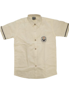 AIS Boy shirt (5th TO 10th)