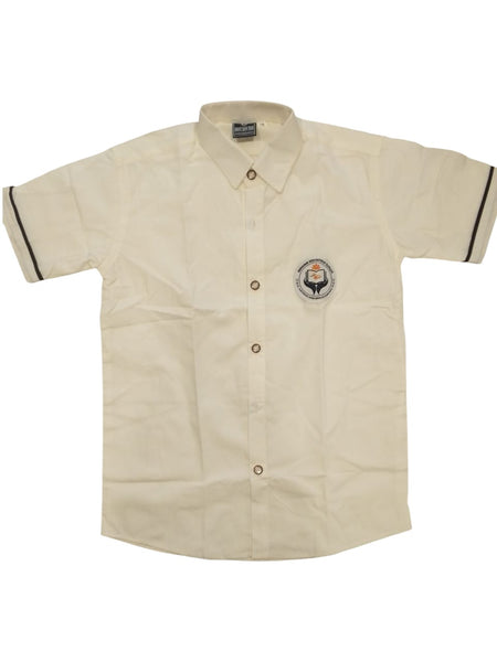 AIS Boy shirt (5th TO 10th)