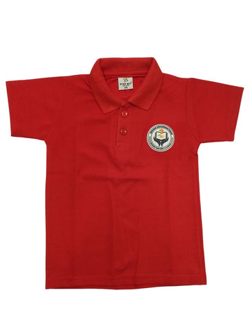 AIS Red PT T-Shirt