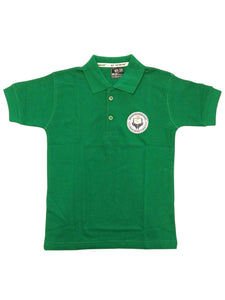 AIS Green PT-T-Shirt