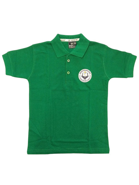 AIS Green PT-T-Shirt
