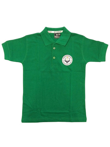 AIS Green PT-T-Shirt
