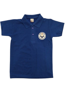 AIS Blue PT T-Shirt