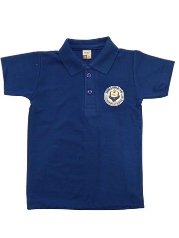 AIS Blue PT T-Shirt