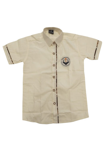 AIS Girl Shirt (1st TO 4th)
