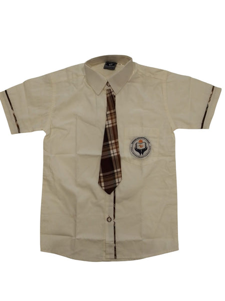 AIS Boy Shirt (1st to 4th)