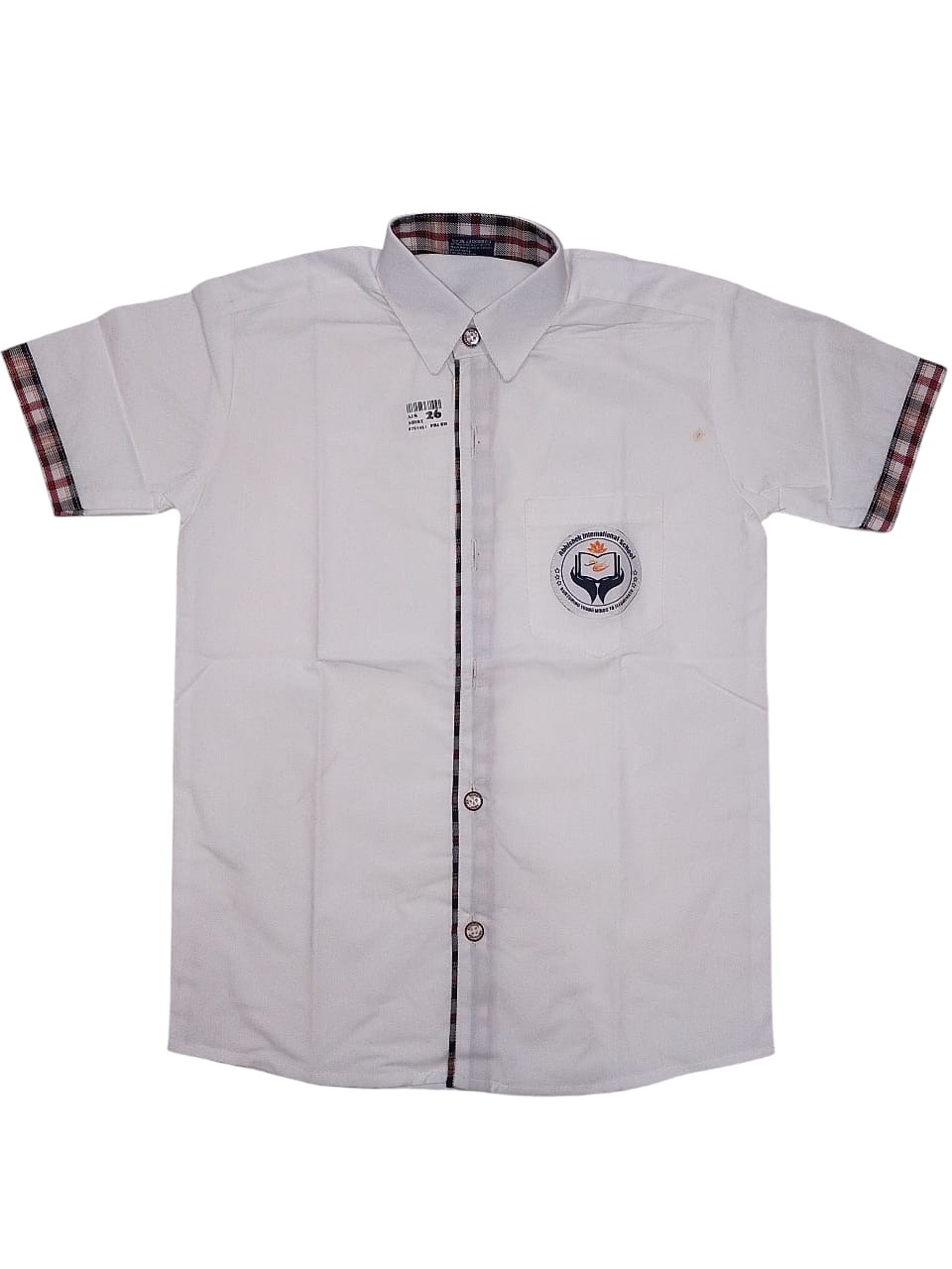 AIS Pre Boy Shirt