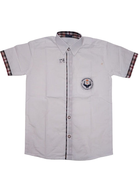 AIS Pre Boy Shirt
