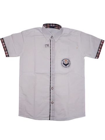 AIS Pre Boy Shirt