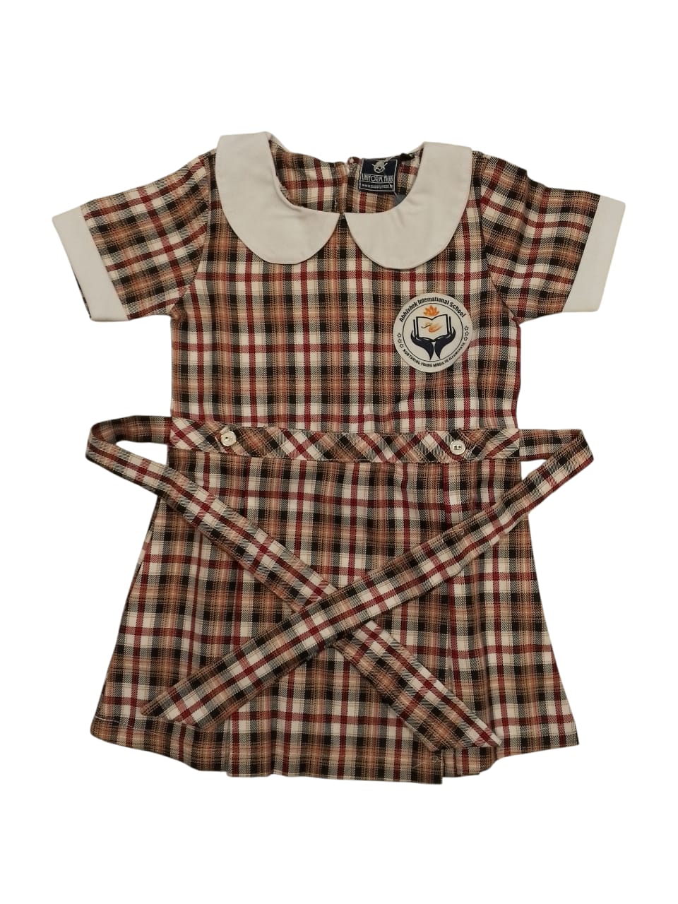 AIS Pre Pino Frock