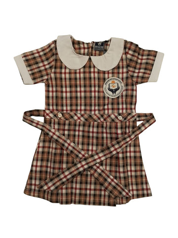 AIS Pre Pino Frock