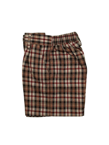 AIS Pre Half Pant