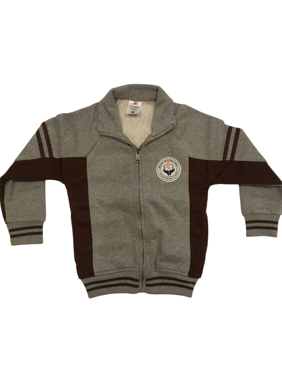 AIS Sweatshirt (1st TO 4th)