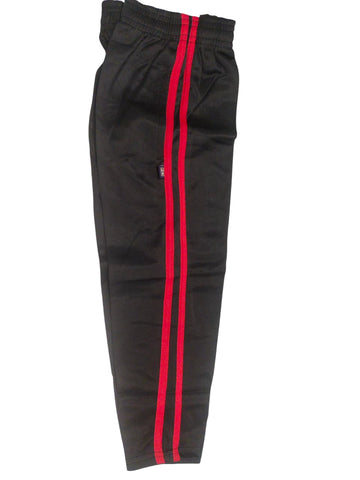AIS Red PT T-Pant