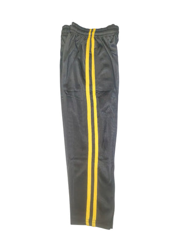 AIS Yellow PT T-Pant