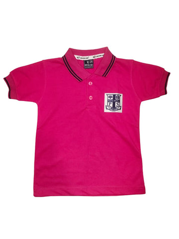 NPPS Pre Pink T-Shirt