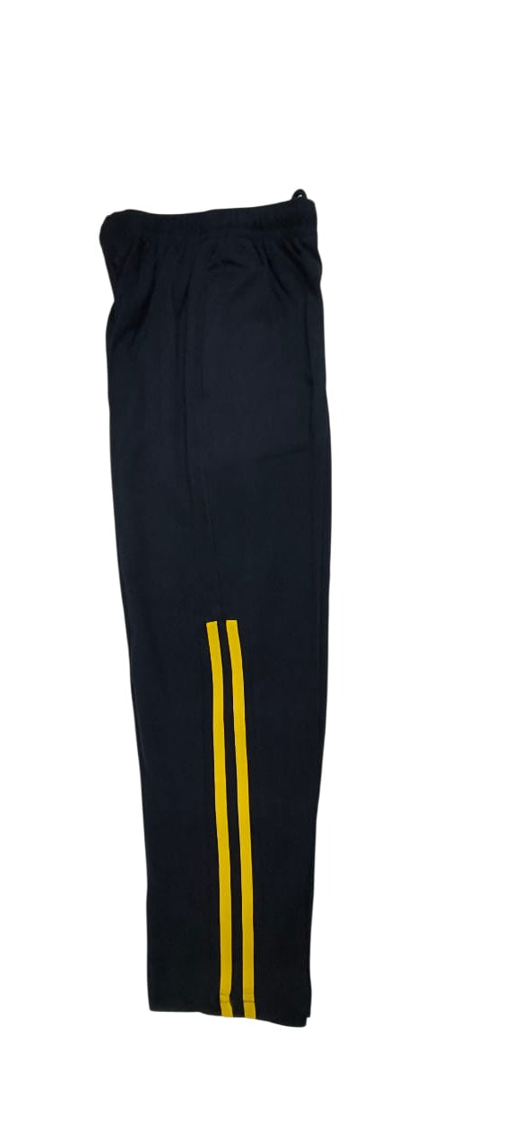 CPS Yellow PT T-Pant