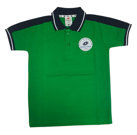 GLX Green PT T-Shirt