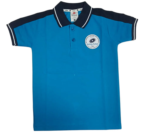 GLX Blue PT T-Shirt