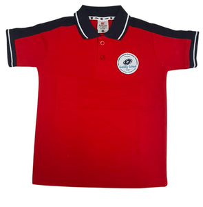 GLX Red PT T-Shirt