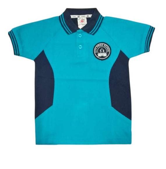 CPS Rama Green T Shirt