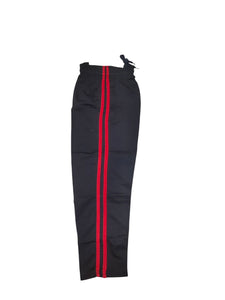 GLX Red PT T-Pant