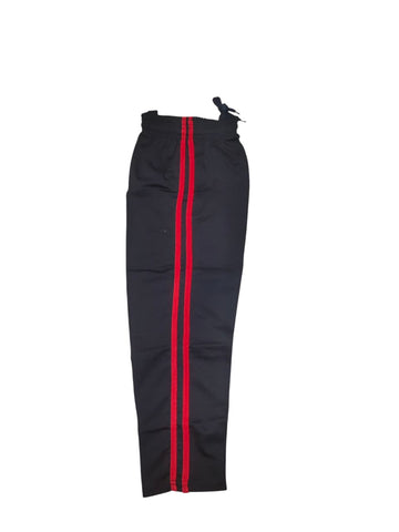 GLX Red PT T-Pant